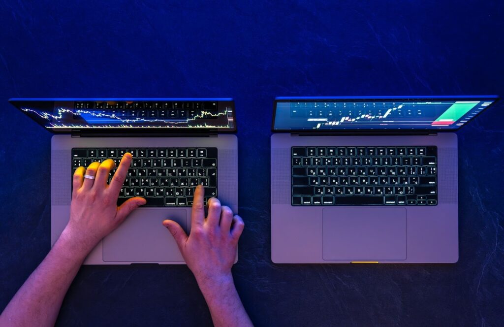 Connecting TradingView Signals to Crypto Bots