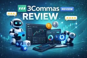 3Commas Review 2026