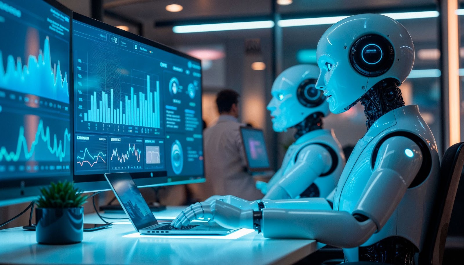 Best Automated Crypto Trading Bots 2026: Automate Your Success