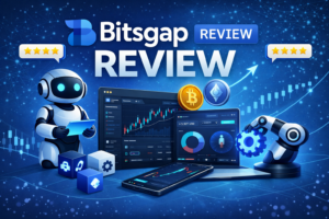 Bitsgap Review 2026
